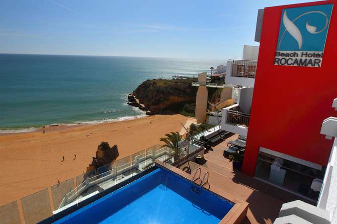 Rocamar Exclusive Hotel Spa-mei 2025