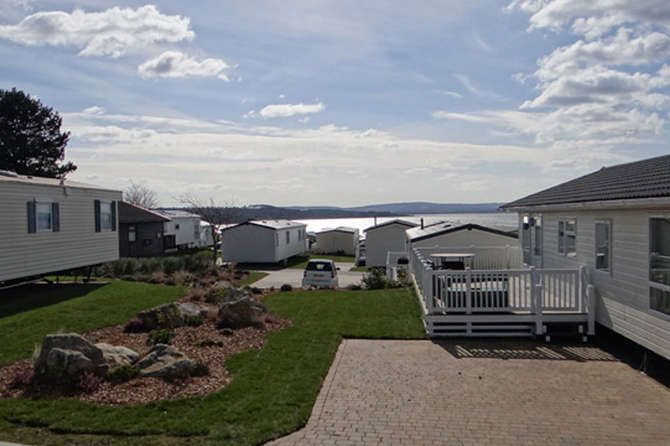 Rockley Holiday Park-mei 2025