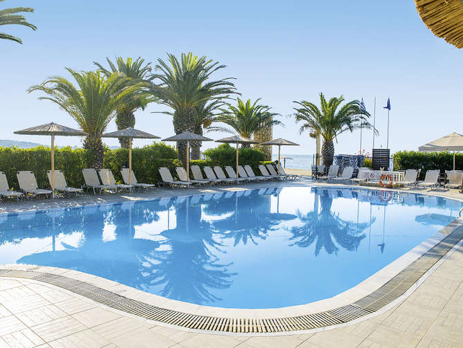 Roda Garden Village-mei 2025