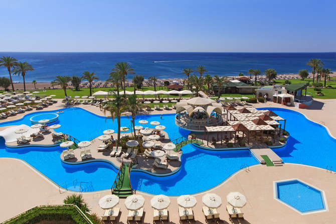 Rodos Palladium Hotel-mei 2025