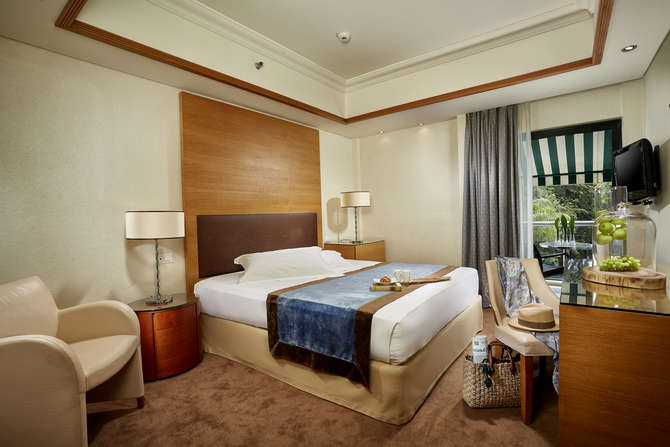 Rodos Park Suites Spa Hotel-mei 2025