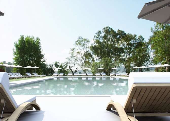 Rodostamo Hotel Villas-mei 2025