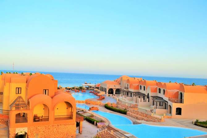 Rohanou Beach Resort Ecolodge-mei 2025