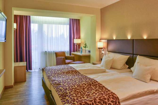Romantik Landhotel Doerr-mei 2025