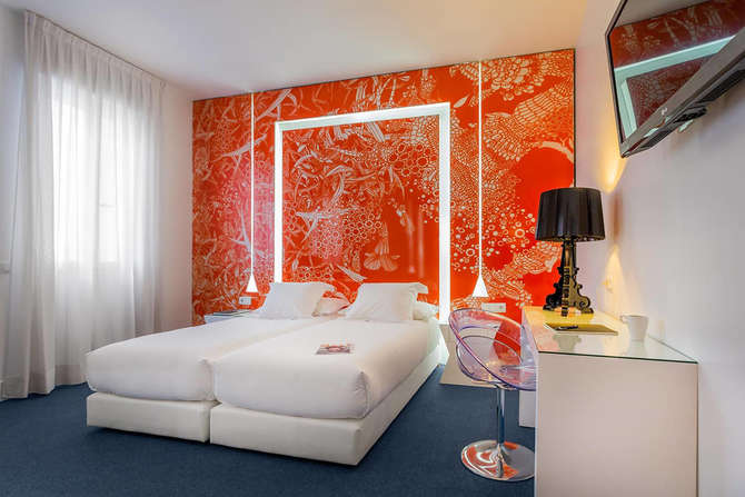 Room Mate Mario-mei 2025
