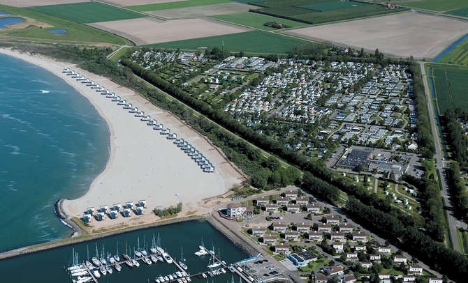Roompot Beach Resort-mei 2025