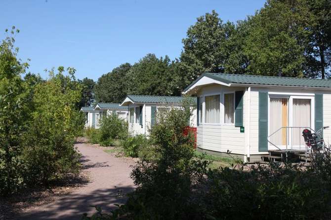 Roompot Vakantiepark Hunzedal-mei 2025