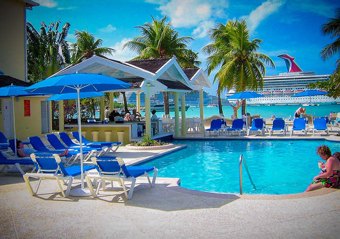 Rooms On The Beach-mei 2025