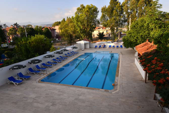 Rosary Beach Hotel-mei 2025