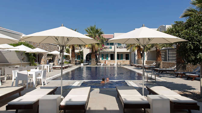 Rose Bay Hotel-mei 2025