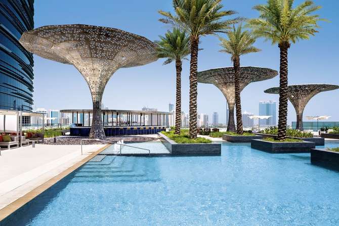 Rosewood Abu Dhabi-mei 2025