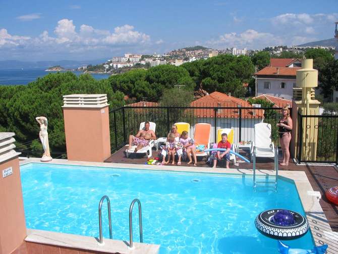 Rosy Suites-mei 2025