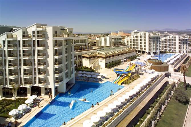 Royal Atlantis Spa Resort-mei 2025