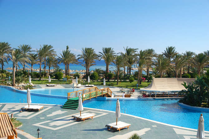 Royal Brayka Resort-mei 2025