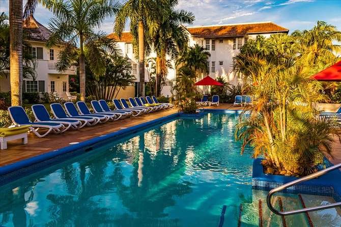 Royal Decameron Club Caribbean-mei 2025
