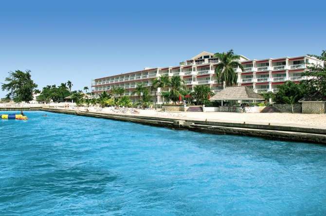 Royal Decameron Montego Beach-mei 2025