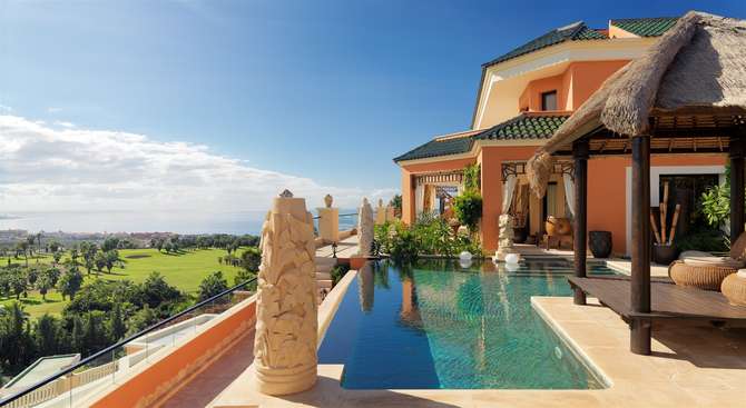 Royal Garden Villas Spa-mei 2025