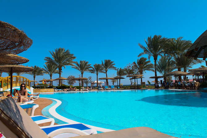 Royal Grand Sharm-mei 2025