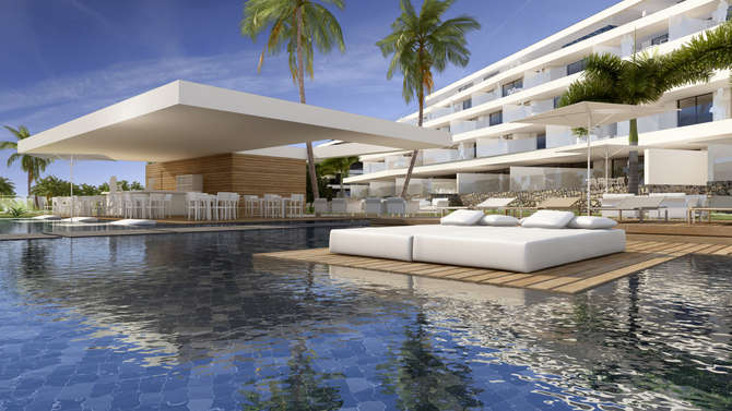 Royal Hideaway Corales Beach-mei 2025
