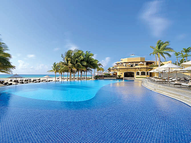 Royal Hideaway Playacar-mei 2025