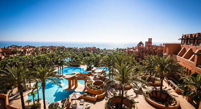 Royal Hideaway Sancti Petri-mei 2025