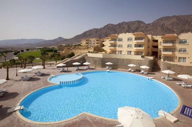 Royal Holiday Beach Resort-mei 2025