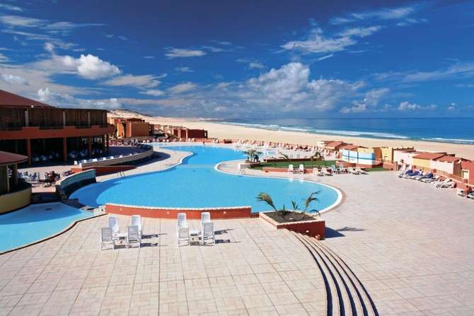 Royal Horizons Boa Vista-mei 2025