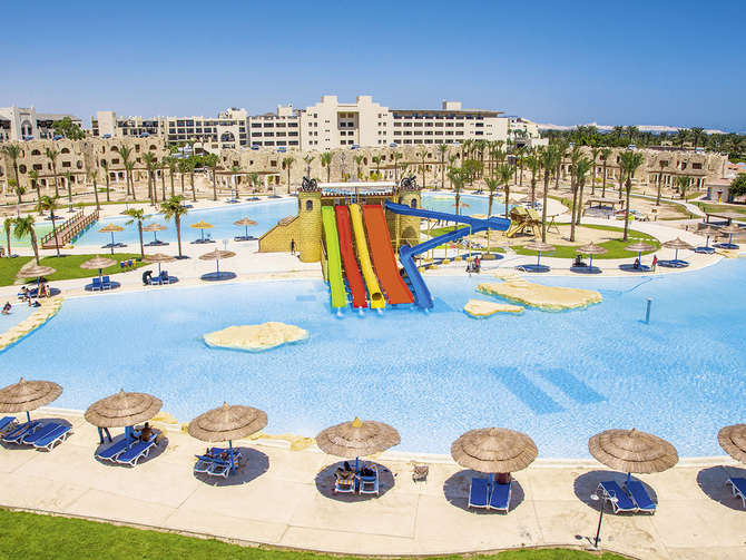 Royal Lagoons Resort-mei 2025