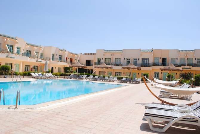 Royal Lido Resort Spa-mei 2025