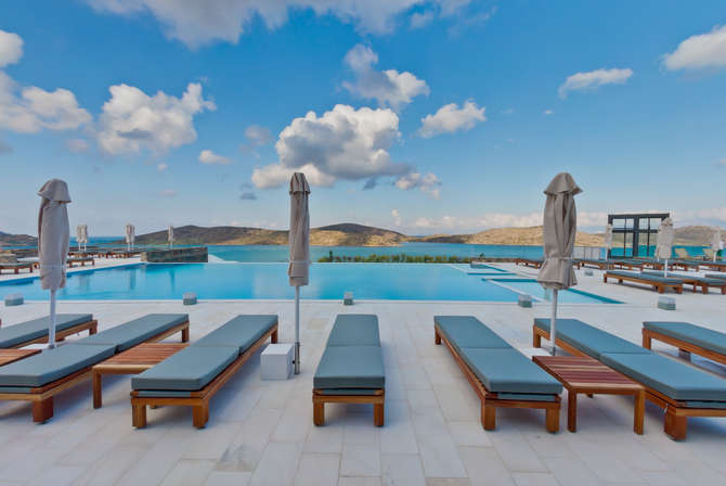 Royal Marmin Bay Boutique Art Hotel-mei 2025