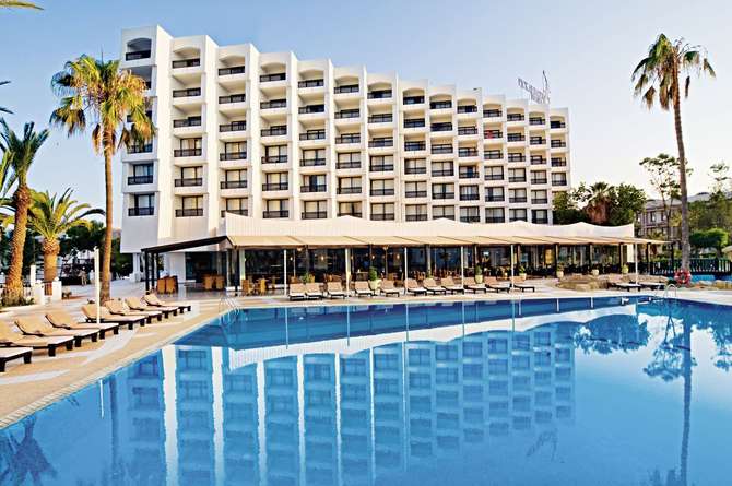 Royal Mirage Agadir-mei 2025