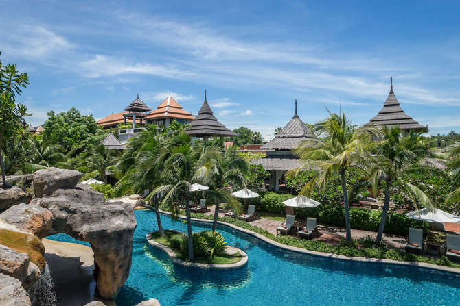 Royal Muang Samui Villas-mei 2025