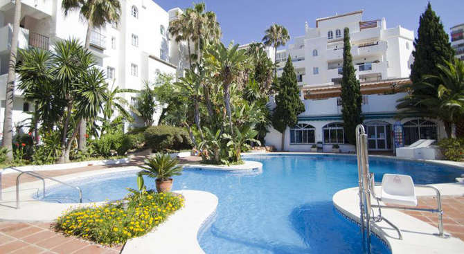 Royal Oasis Club At Pueblo Quinta-mei 2025