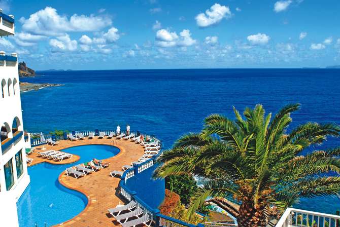 Royal Orchid Hotel-mei 2025