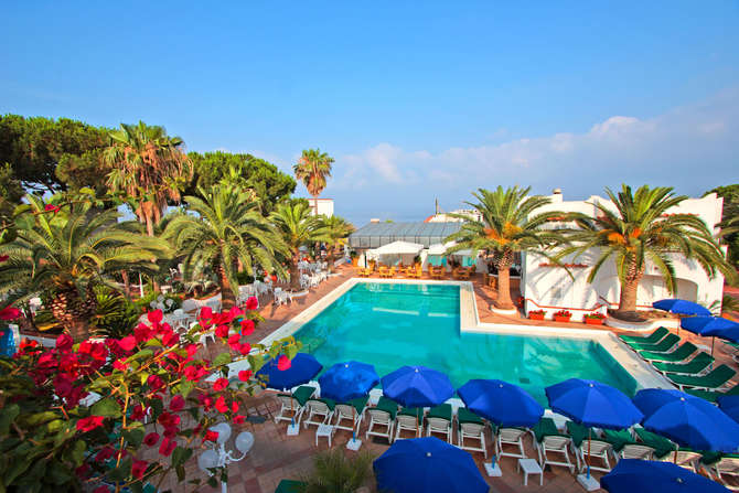 Royal Palm Hotel Terme-mei 2025