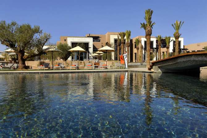 Royal Palm Marrakech-mei 2025