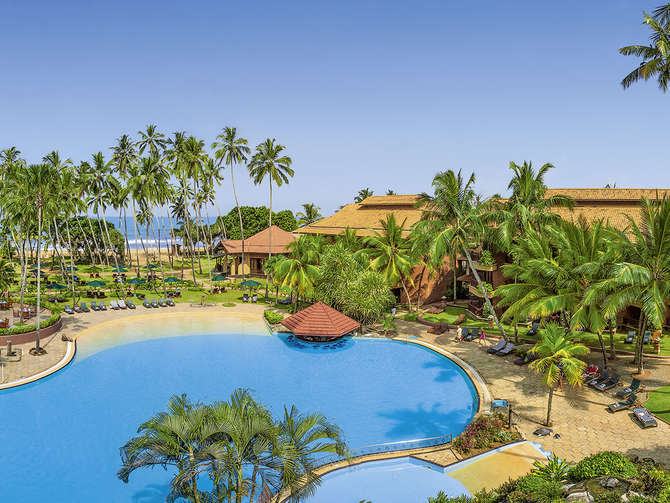 Royal Palms Beach Resort-mei 2025