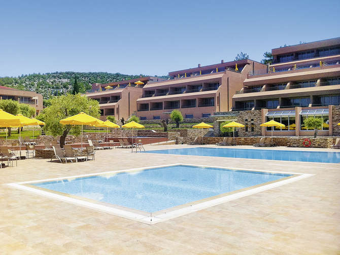 Royal Paradise Beach Resort Spa-mei 2025