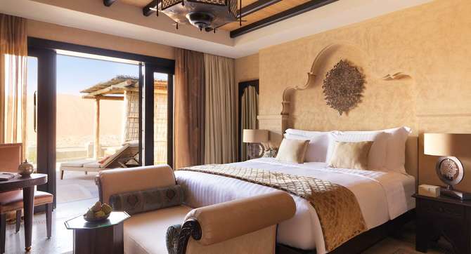 Royal Pavilion Villas By Anantara Qasr Al Sarab-mei 2025