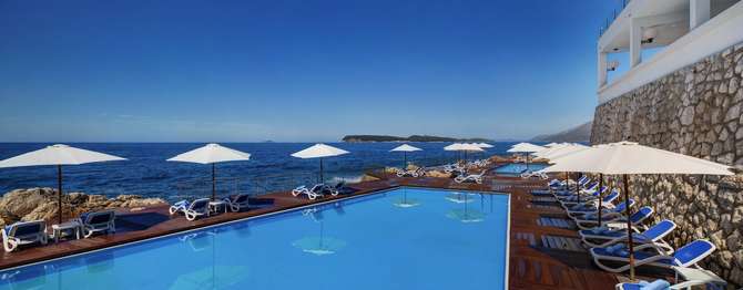 Royal Princess Hotel-juni 2025