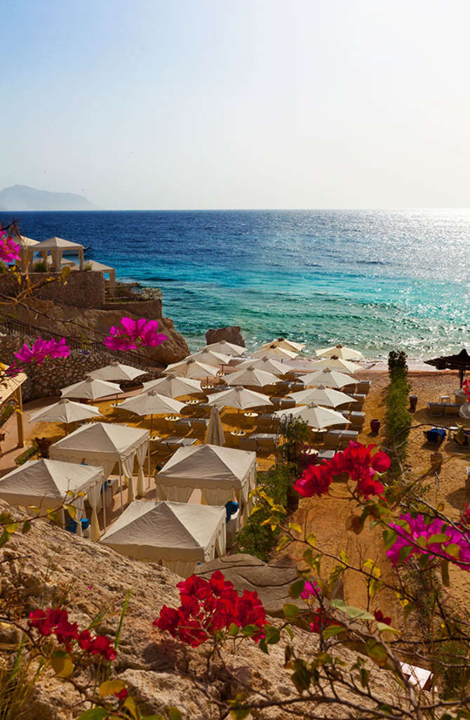 Royal Savoy Sharm El Sheikh-mei 2025