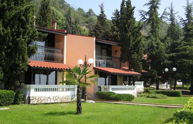 Royal Villas Elenite Beach-mei 2025