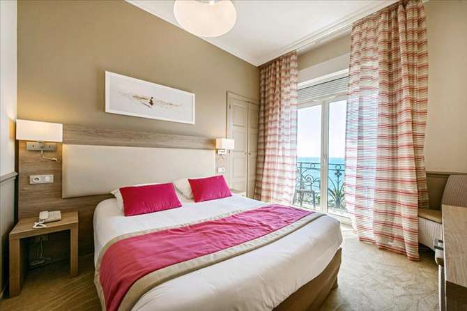 Royal Westminster Hotel-mei 2025