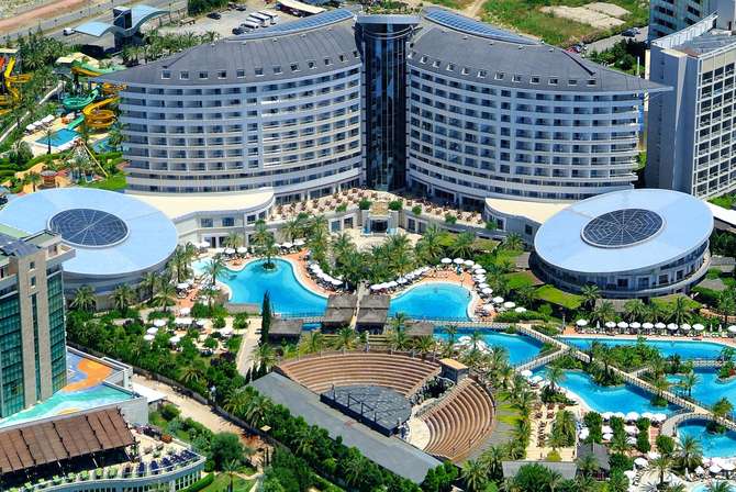Royal Wings Hotel-mei 2025