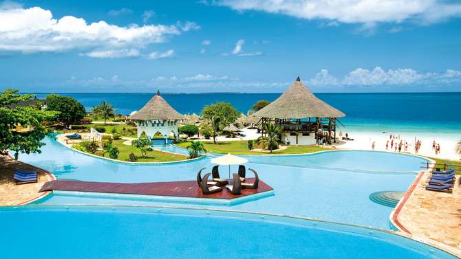 Royal Zanzibar Beach Resort-mei 2025