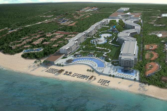 Royalton Bavaro Resort Spa-mei 2025