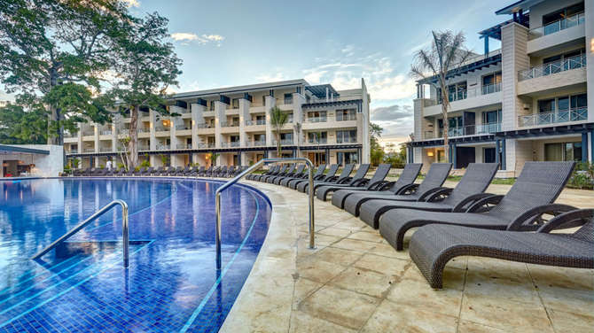 Royalton Negril Resort Spa-mei 2025