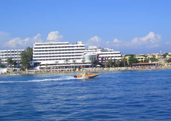 Rubi Hotel-juni 2025
