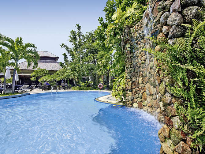 Rummana Boutique Resort-mei 2025