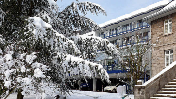 Ruters Parkhotel-juni 2025